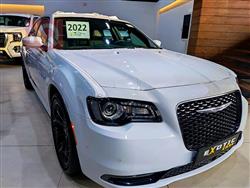 كرايسلر 300